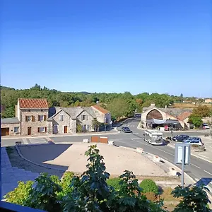  Appartement L'echappee Belle